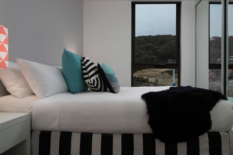 QT Falls Creek - Accommodation QLD 1