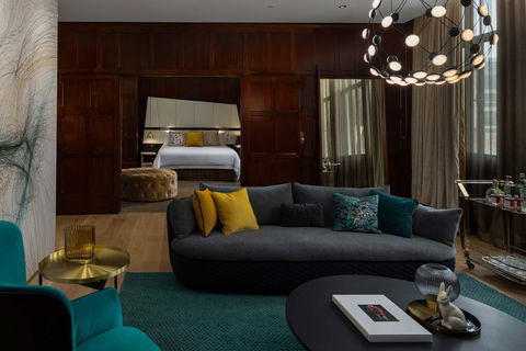 QT Sydney - Accommodation QLD 0