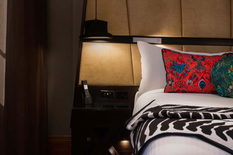 QT Sydney - Accommodation QLD 1