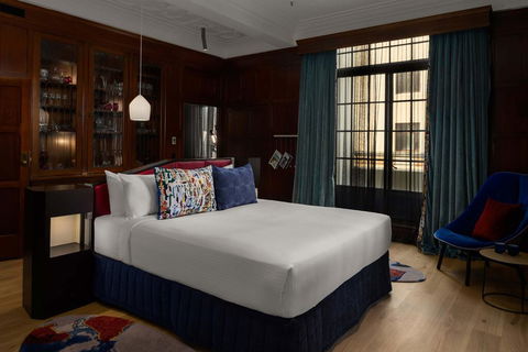 QT Sydney - Accommodation QLD 2