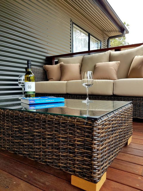 Quaffers On Storm King - Accommodation QLD 3