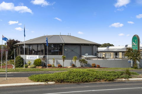 Quality Hotel Bathurst - Accommodation QLD 1