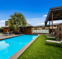 Quality Hotel City Centre - Accommodation QLD