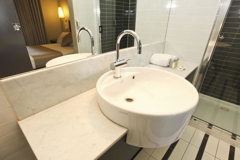 Quality Hotel Mildura Grand - Accommodation QLD 1