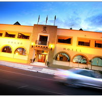 Quality Hotel Mildura Grand - Accommodation QLD