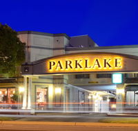 Quality Hotel Parklake Shepparton - Accommodation QLD