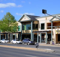 Quality Hotel Sherbourne Terrace - Accommodation QLD