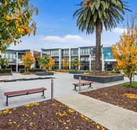 Quality Hotel Taylors Lakes - Accommodation QLD