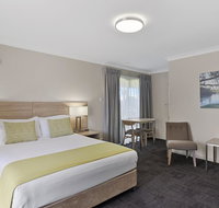 Quality Inn Carriage House - Accommodation QLD