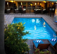Quality Inn Dubbo International - Accommodation QLD