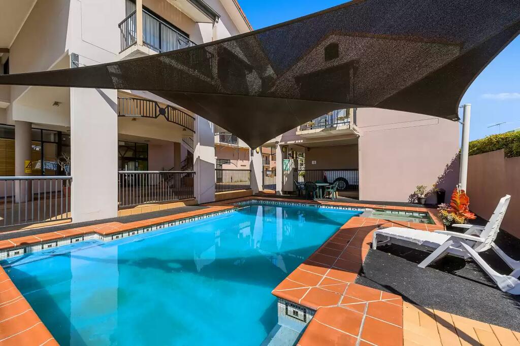 Alumny Creek NSW Accommodation QLD