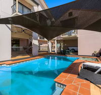 Quality Inn Grafton - Accommodation QLD