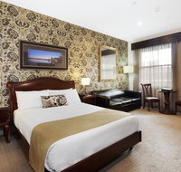 Quality Inn Heritage on Lydiard - Accommodation QLD