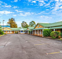 Quality Inn Penrith Sydney - Accommodation QLD