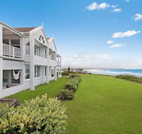 Quarterdeck 18 -WiFi - Accommodation QLD