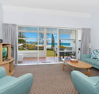 Quarterdeck Unit 2 - Lennox Head - Accommodation QLD