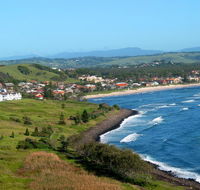 Quarterdeck Unit 20 - Lennox Head - Accommodation QLD