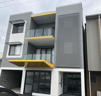 Quattro On Young - Accommodation QLD