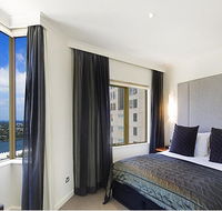 Quay West 1908 - Accommodation QLD