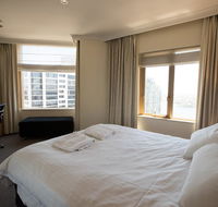 Quay West 2108 - Accommodation QLD