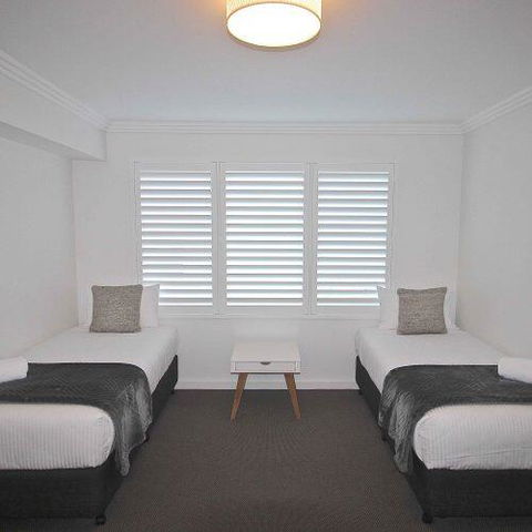 Quays Hotel - Accommodation QLD 3