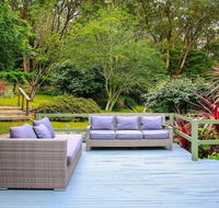 Que Sera - carefree stay near Gibraltar Resort - Accommodation QLD