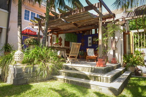 Queenscliff Beach Apartment - Accommodation QLD 2