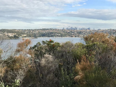 Queenscliff Beach Apartment - Accommodation QLD 3