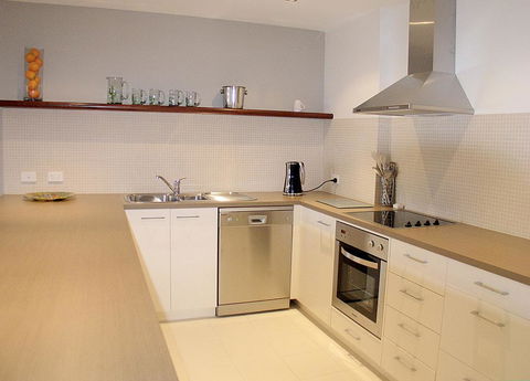 QUEENSCLIFFS WYUNA 17 - Accommodation QLD 2