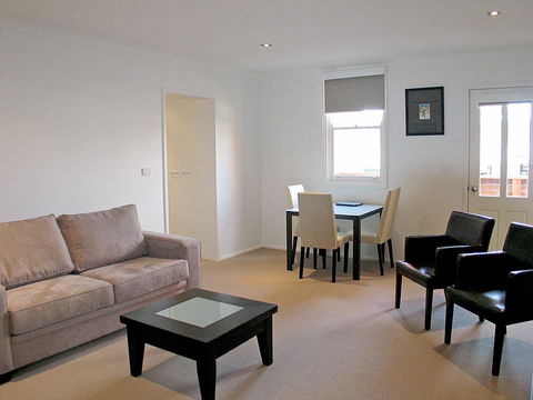 QUEENSCLIFFS WYUNA 17 - Accommodation QLD 3