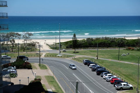 Queensleigh - Accommodation QLD 2