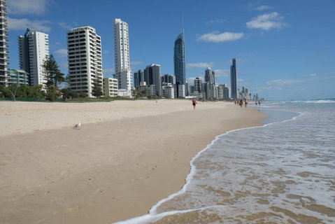Queensleigh - Accommodation QLD 1