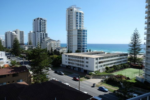 Queensleigh - Accommodation QLD 0