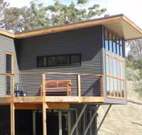 Queenstown Retreat BB - Accommodation QLD