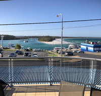 Quelle Vue Huskisson - Accommodation QLD