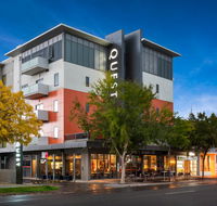 Quest Albury - Accommodation QLD