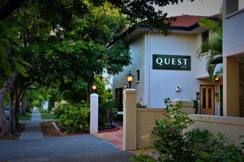Quest Ascot - Accommodation QLD 2
