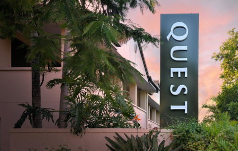 Quest Ascot - Accommodation QLD 0
