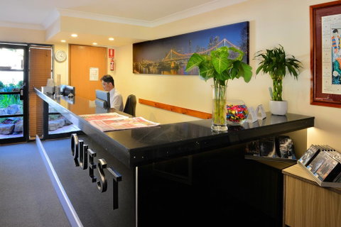 Quest Ascot - Accommodation QLD 3
