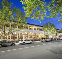 Quest Canberra - Accommodation QLD