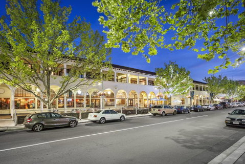 Quest Canberra - Accommodation QLD 0