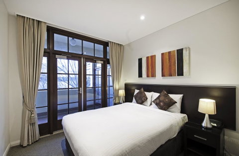 Quest Canberra - Accommodation QLD 2