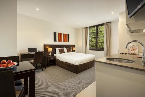 Quest Canberra - Accommodation QLD 1