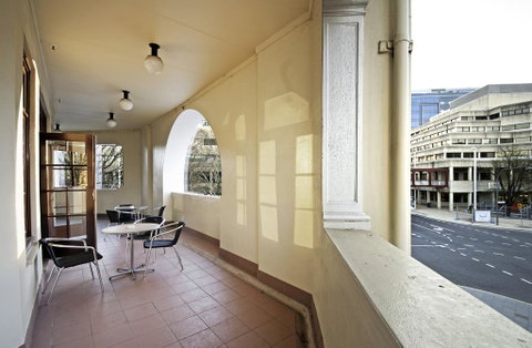 Quest Canberra - Accommodation QLD 3
