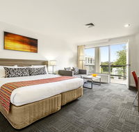 Quest Doncaster - Accommodation QLD