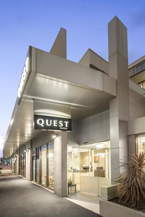 Quest Ivanhoe - Accommodation QLD 3