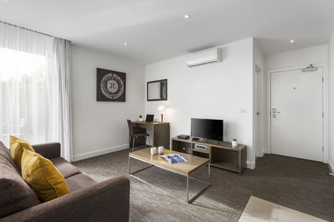Quest Ivanhoe - Accommodation QLD 1