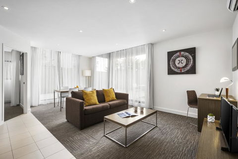 Quest Ivanhoe - Accommodation QLD 2