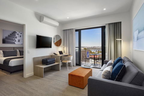 Quest Joondalup - Accommodation QLD 3