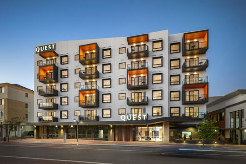 Quest Joondalup - Accommodation QLD 0